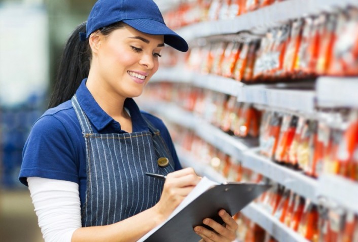 ACTIVIDADES AUXILIARES DE COMERCIO